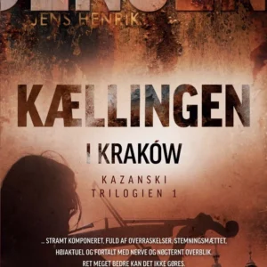 Kællingen i Krakow