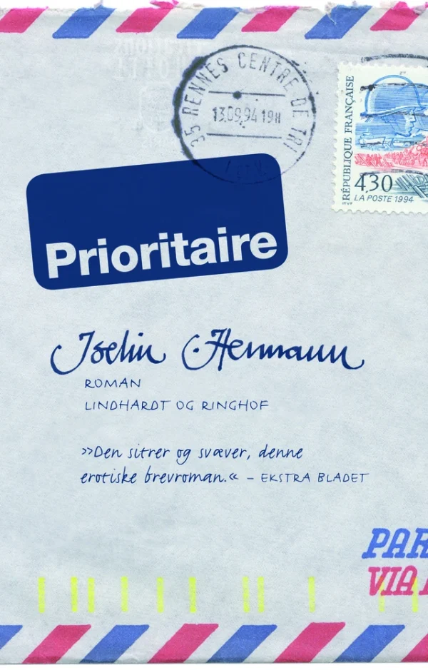 Prioritaire