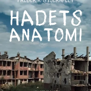 Hadets anatomi