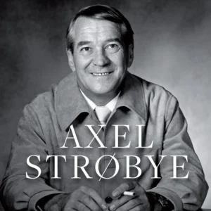 Axel Strøbye