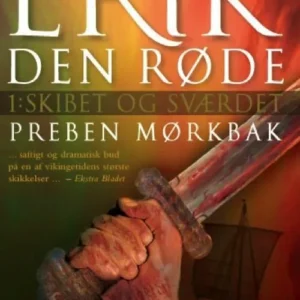 Erik den Røde Skibet og sværdet