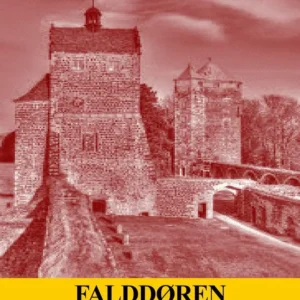 Falddøren