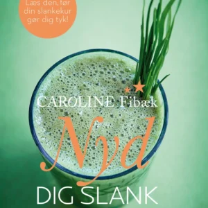 Nyd dig slank