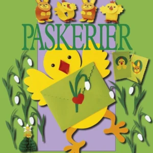 Påskerier