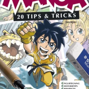 Manga