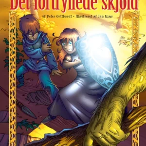 Det fortryllede skjold