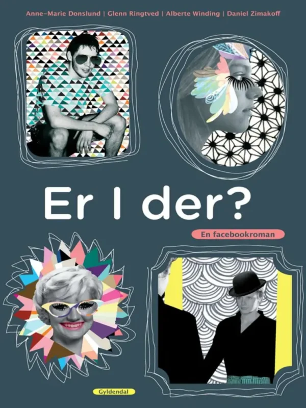 Er I der?