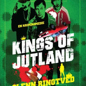 Kings of Jutland