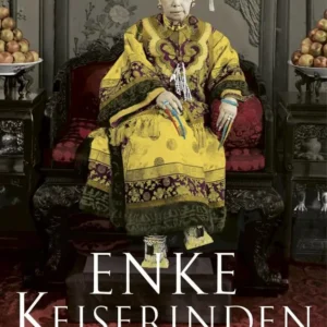 Enkekejserinden - luksusudgave