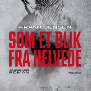 Som et blik fra helvede