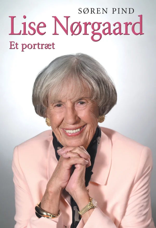 Lise Nørgaard
