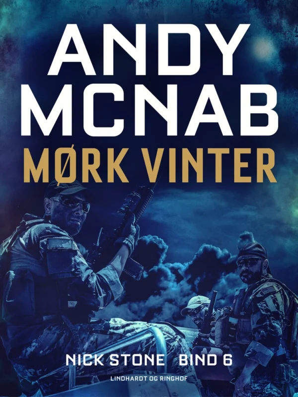 Mørk vinter
