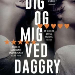Dig og mig ved daggry