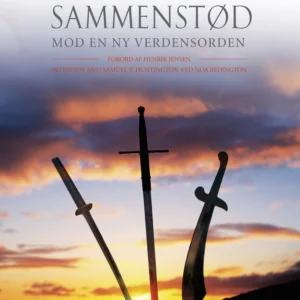 Civilisationernes sammenstød