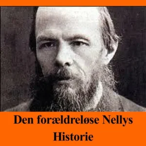 Den forældreløse Nellys historie