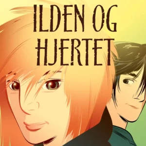 Synnes hævn 3. Ilden og hjertet