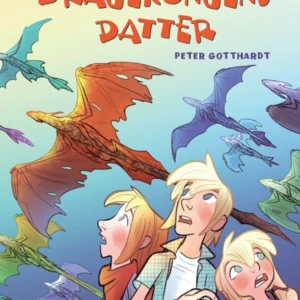 Dragekongens datter