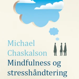 Mindfulness og stresshåndtering i arbejdslivet