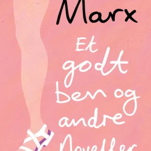 Et godt ben og andre noveller