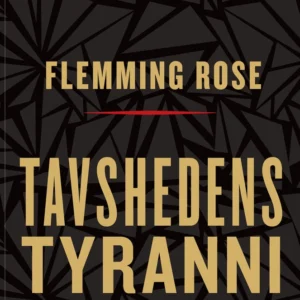 Tavshedens tyranni