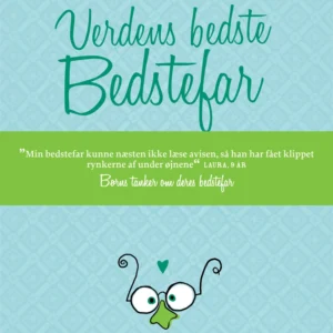 Verdens bedste bedstefar