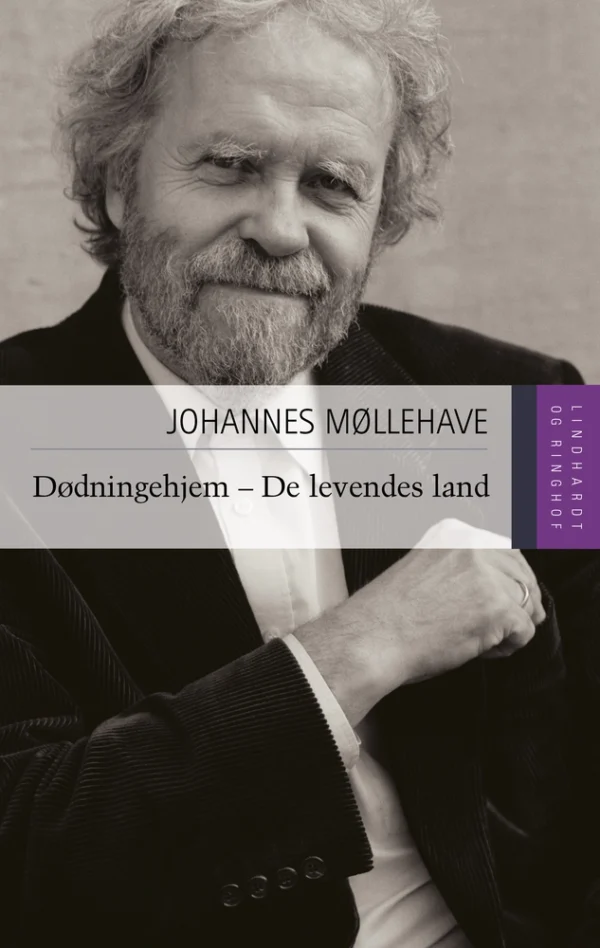 Dødningehjem  -  De levendes land