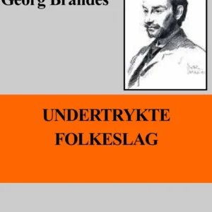 Undertrykte folkeslag