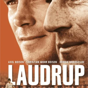 Laudrup - et fodbolddynasti