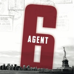 Agent 6