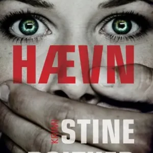 Hævn