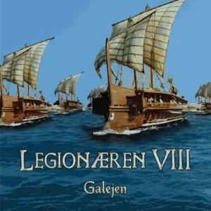 Legionæren Galejen
