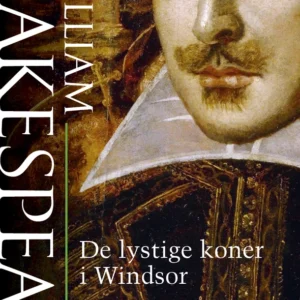De lystige koner i Windsor