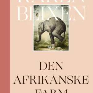 Den afrikanske Farm