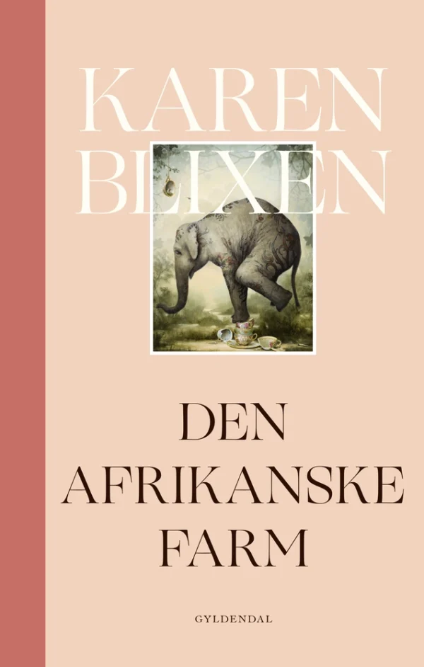 Den afrikanske Farm