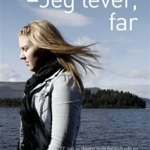 Jeg lever, far