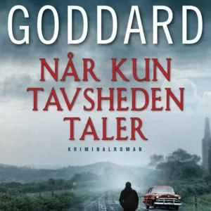 Når kun tavsheden taler