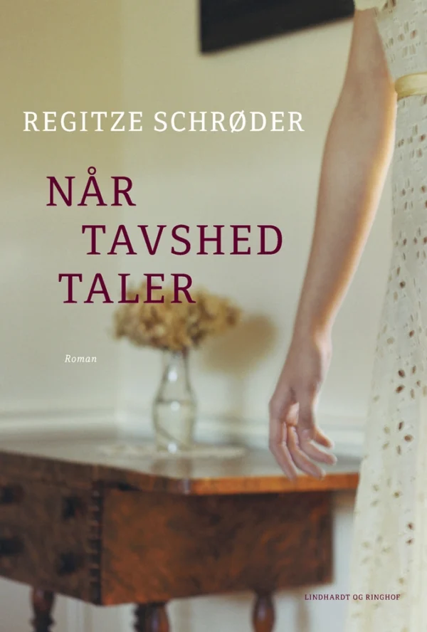 Når tavshed taler