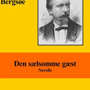 Den sælsomme gæst