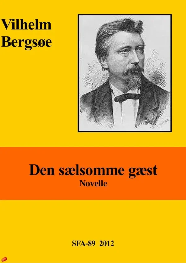 Den sælsomme gæst