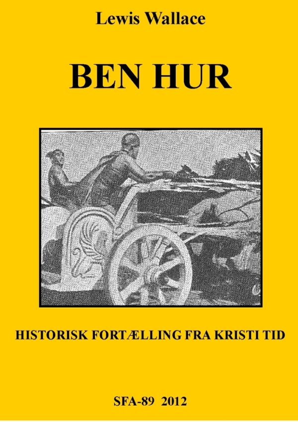 Ben Hur