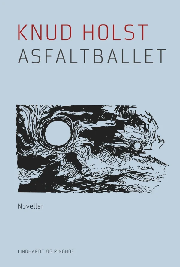 Asfaltballet
