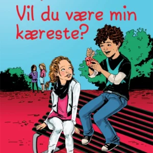 Vil du være min kæreste?