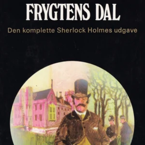 Frygtens dal