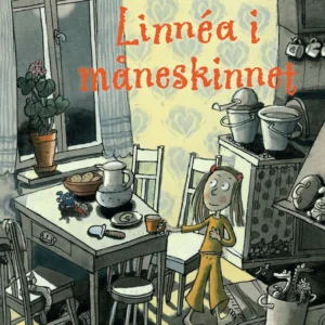 Linnéa i måneskinnet