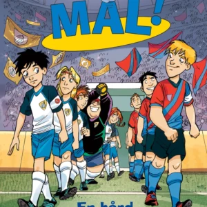 Mål 13: En hård begyndelse