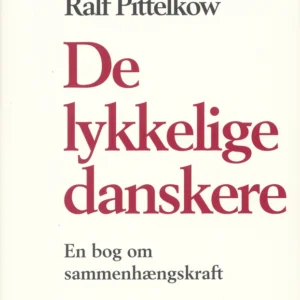 De lykkelige danskere