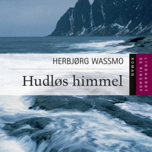 Hudløs himmel