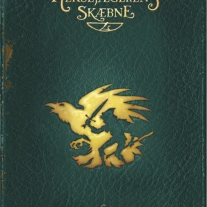 Heksejægerens skæbne