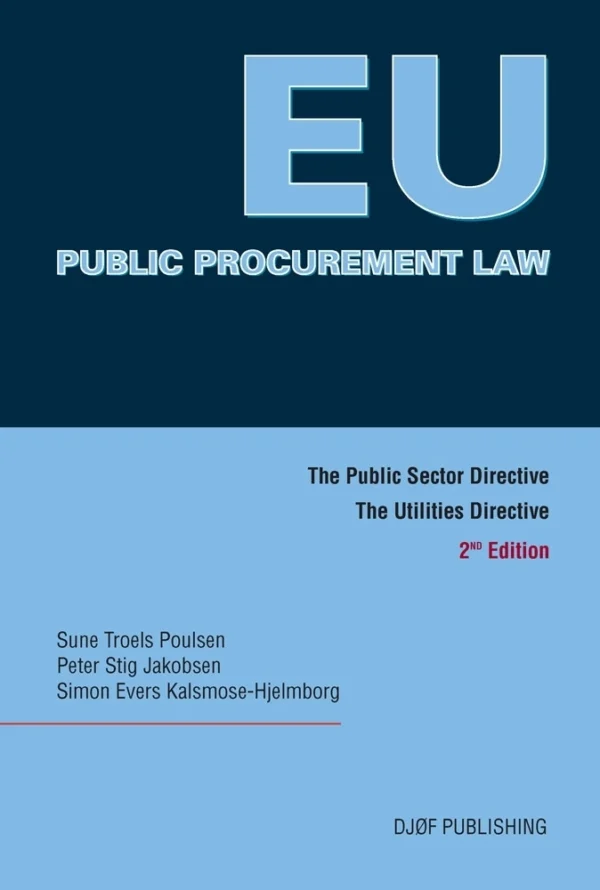 EU public procurement law