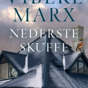 Nederste skuffe